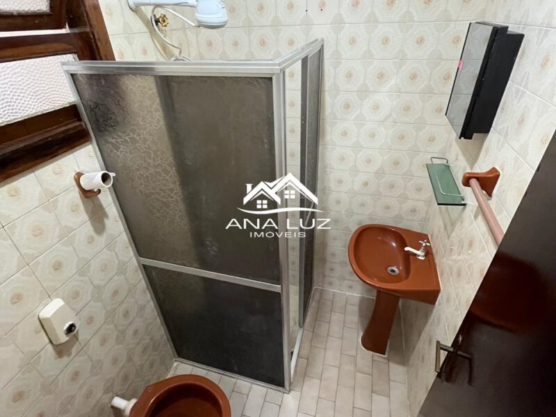 Apartamento à venda | Avenida Ministro Salgado Filho | Entre a Vila e Gravatá *Vendido*